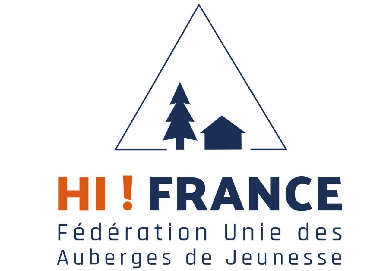 Auberge De Jeunesse Hi Genêts Εξωτερικό φωτογραφία
